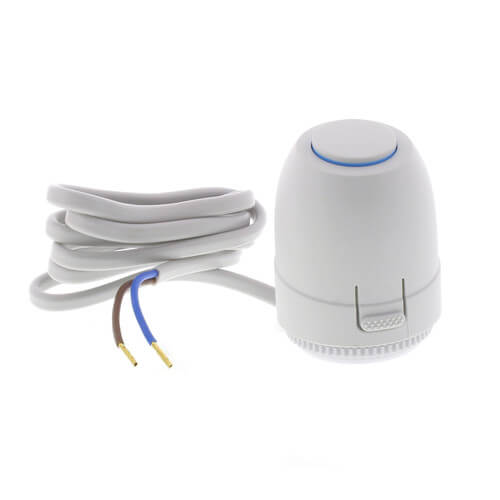 HPZC106 - Honeywell Home HPZC106 - Hydronic Six Zone Valve Controller
