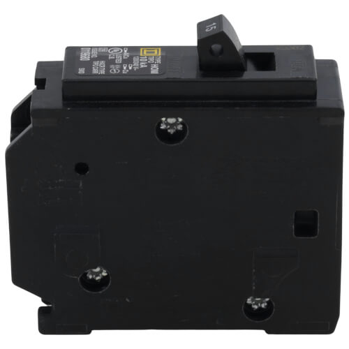 10 Prises Carrées HOM115 Square D 15A - Neuf Dans Boîte, Interrupteur Unipolaire, Pour Circuit 101-150V