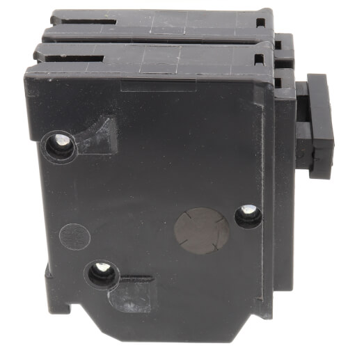 thumbnail image 2 of Square D HOM240 40A 2-Pole Miniature Circuit Breaker (120/240V, Seller Refurbished, Tested) 2 of 3