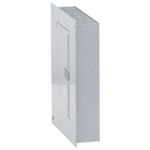 HOM816L125PC - Square D HOM816L125PC - Homeline 8 Space, 16