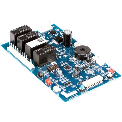 2A7664-04 - Hoshizaki 2A7664-04 - Control Board, 2A7664-04