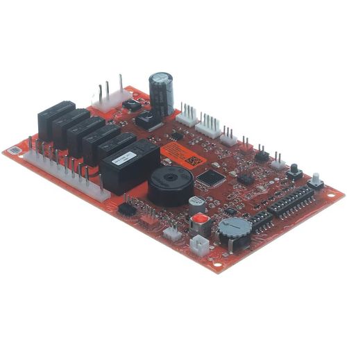 2A9678-03 - Hoshizaki 2A9678-03 - Board - Control (kr290 Orange