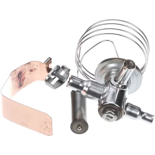 4A6869-01 - Hoshizaki 4A6869-01 - Valve - Expansion, 4A6869-01