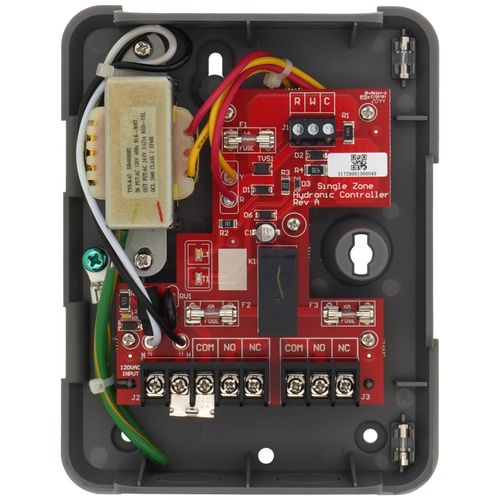 Honeywell HPSR101 Relè Di Commutazione A Zona Singola - Nuovo