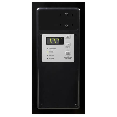 HPTU-50N - AO Smith HPTU-50N - 50 Gallon Voltex Residential Hybrid Electric  Heat Pump Water Heater
