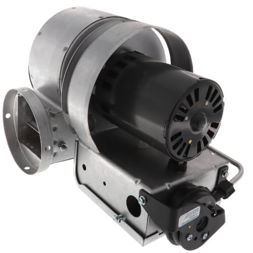 HS1 - Tjernlund HS1 - Gas Sidewall Power Venter Fan