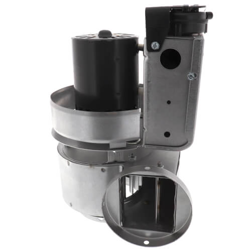 HS1 - Tjernlund HS1 - Gas Sidewall Power Venter Fan