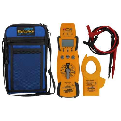 HS36 - Fieldpiece HS36 - HS36, Expandable True RMS Stick