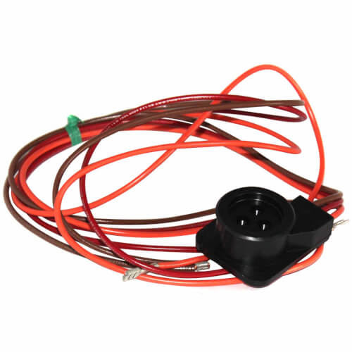 HY06ZZ026 - Carrier HY06ZZ026 - Compressor Plug, HY06ZZ026