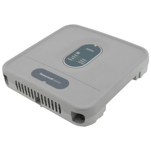 Honeywell HZ221 TrueZone Panel - SupplyHouse.com