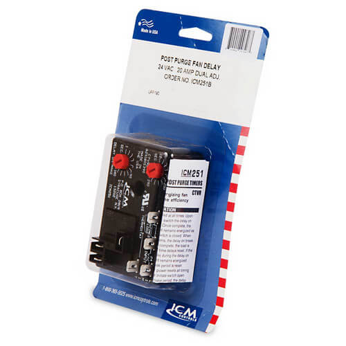 Time Delay Relay 12v How To Interchange On Delay Timer And Off Delay ...