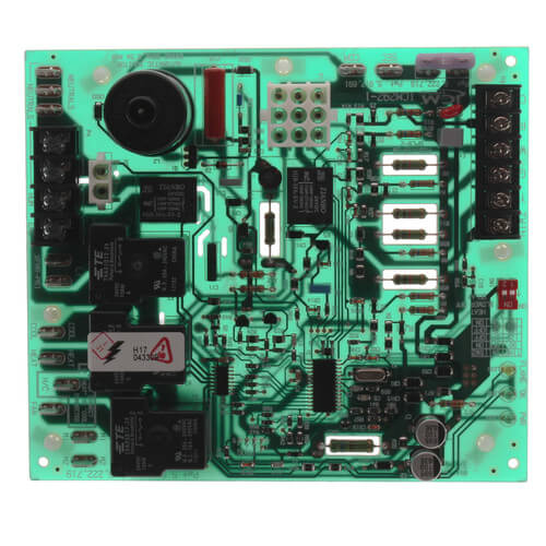 ICM1502 Control Board - OEM Upgraded Replacement For HVAC Systems