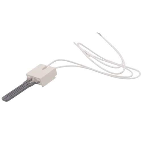 IGN-410 - DiversiTech IGN-410 - TrueStart Hot Surface Igniter, Silicon  Carbide, Replaces Robertshaw 41-410 u0026 White-Rodgers 767A-377