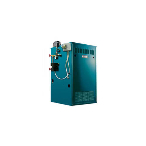 PIN4SNI-ME2 - Burnham PIN4SNI-ME2 - IN4, 65,000 BTU Output Packaged  Independence Steam Boiler, Electronic Ignition (Nat Gas)