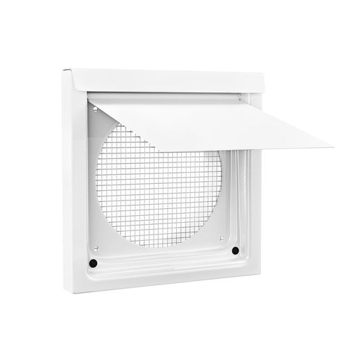 6WVW - InOvate 6WVW - Premium Wall Vent 6
