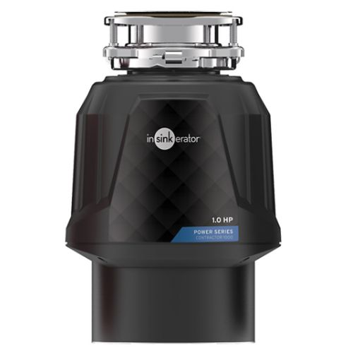 79849-ISE - InSinkErator 79849-ISE - Contractor 1000 Garbage
