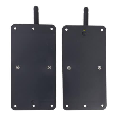 Relay Ethernet Automation Systems Interconnect Relay Terminal 6 A Block ...