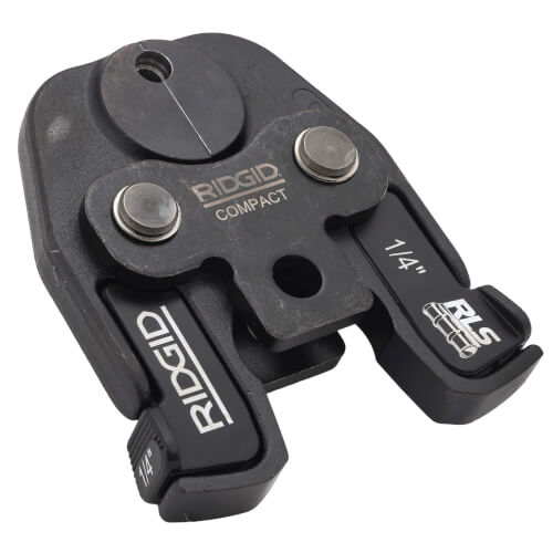 JAW-RG-025 - RLS JAW-RG-025 - 1/4