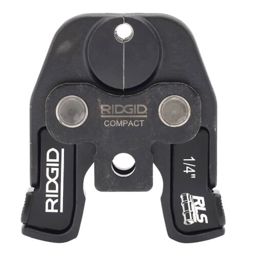 JAW-RG-025 - RLS JAW-RG-025 - 1/4