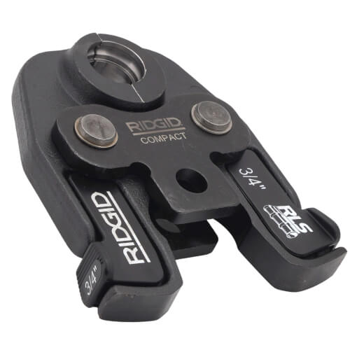 JAW-RG-075 - RLS JAW-RG-075 - 3/4
