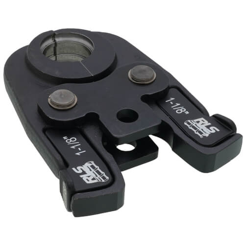 JAW-RG-118 - RLS JAW-RG-118 - 1-1/8