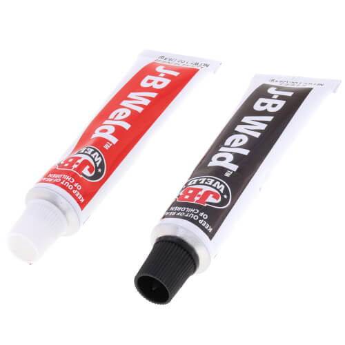 JB8265 - DiversiTech JB8265 - J-B Weld, 2 Part Epoxy Resin