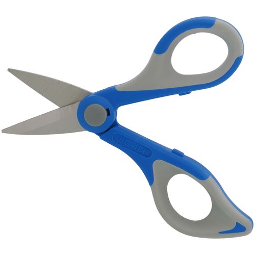 JIC-186 - Jonard Tools JIC-186 - JIC-186 Wire & Kevlar Cutting Shears