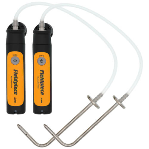 Fieldpiece JL3MN Job Link Manometro Sonda