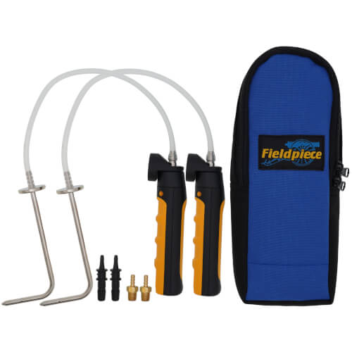 JL3KM2 - Fieldpiece JL3KM2 - JL3 Job Link System Dual Port