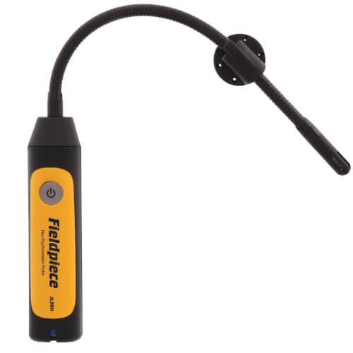 JL3RH - Fieldpiece JL3RH - JL3 Job Link System Flex Psychrometer Probe