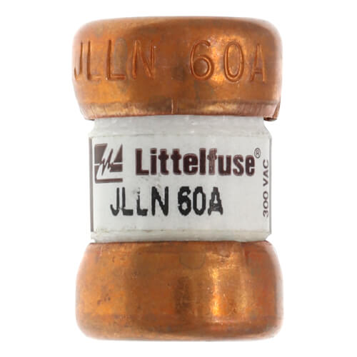 JLLS-40 Littelfuse Fuse - In Stock