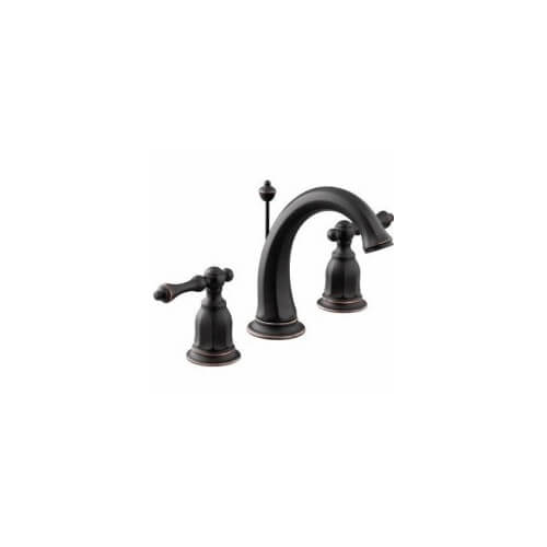 K-13491-4-BRZ - Kohler K-13491-4-BRZ - Kelston Widespread Lavatory K-13491-4-BRZ - Kohler K-13491-4-BRZ - Kelston Widespread Lavatory