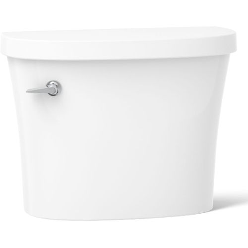 K-25100-0 - Kohler K-25100-0 - Kingston 1.28 gpf Left-Hand Toilet
