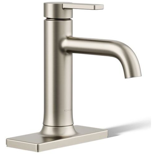 K-28126-4-BN - Kohler K-28126-4-BN - Venza Single Handle Centerset