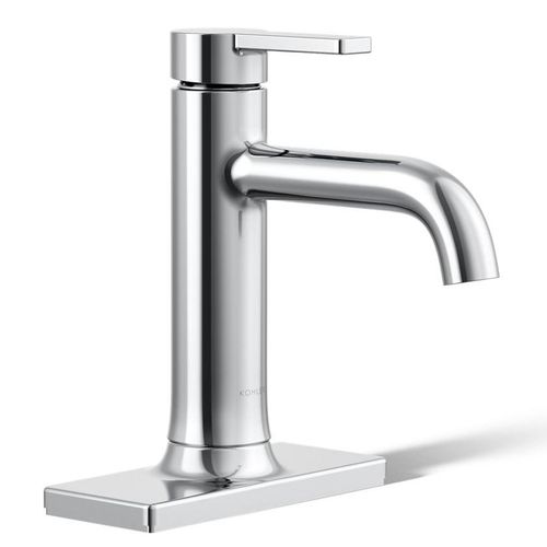 K-28126-4N-CP - Kohler K-28126-4N-CP - Venza Single Handle