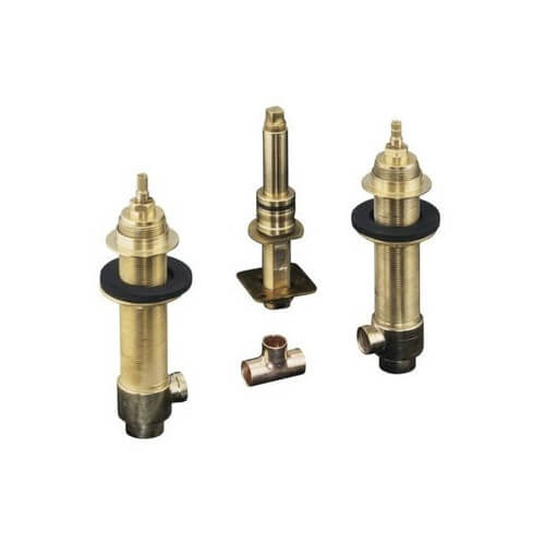 K-301-K-NA - Kohler K-301-K-NA - Devonshire 3/4