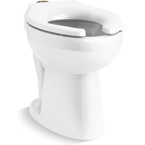 p_kuru　36 K-96057-0 - Kohler K-96057-0 - Highcliff Ultra Floor-Mount Top