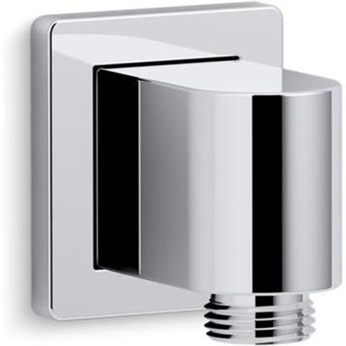 Waterman 「Stand Along Conplex ] K-98350-CP - Kohler K-98350-CP - Awaken Wall Supply Elbow for Hand