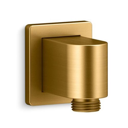 K-98351-2MB - Kohler K-98351-2MB - Awaken Wall Supply Elbow for