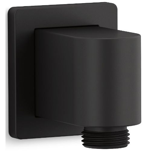 K-98351-BL - Kohler K-98351-BL - Awaken Wall Supply Elbow for Hand
