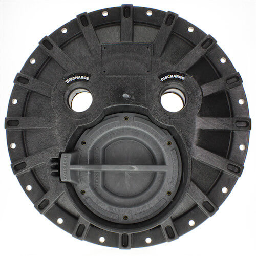 K001436 - Liberty Pumps K001436 - ProVore 680 - Kit, Cover Assembly