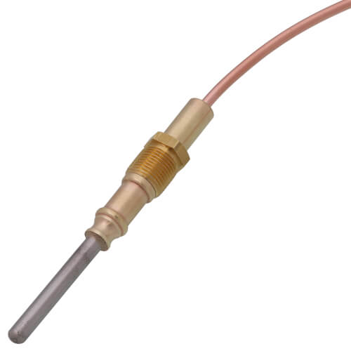 K16BA-60H - Baso Gas Products K16BA-60H - 60