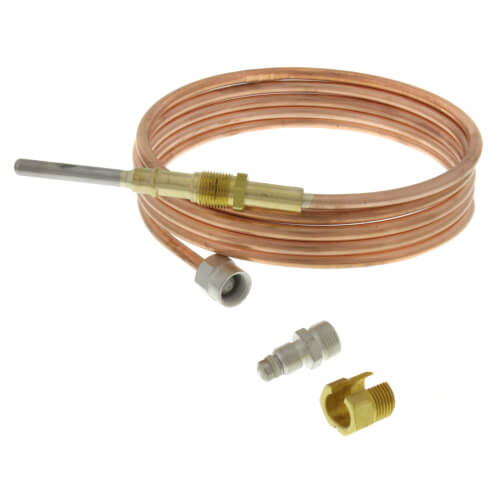 K16WT-72 - Baso Gas Products K16WT-72 - 72