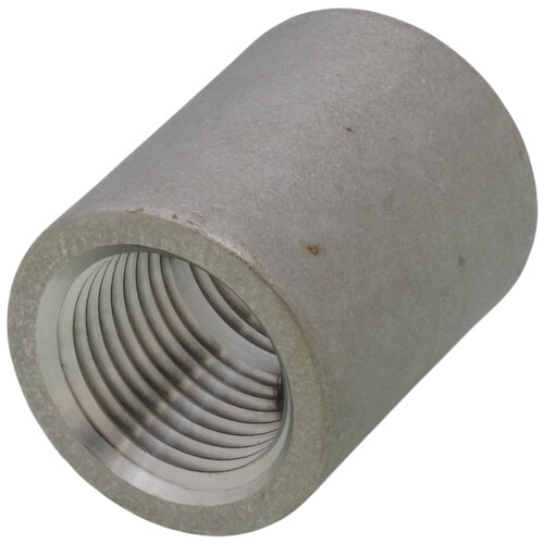 K411-08 - Merit Brass K411-08 - T304 1/2