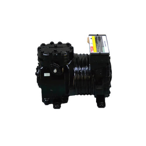 KALB-015E-CAV-800 - Copeland KALB-015E-CAV-800 - 1 PH, R404A 