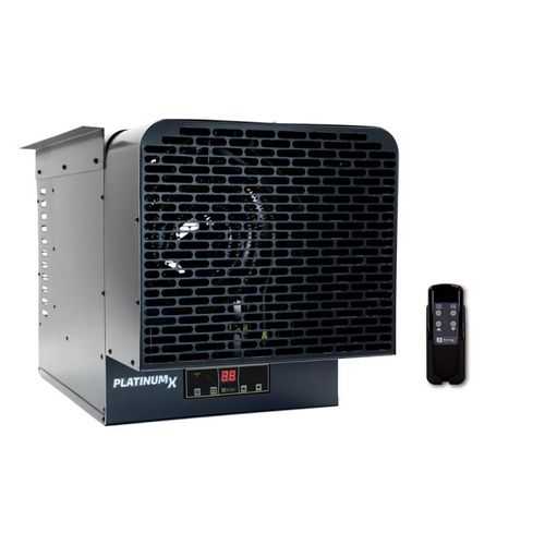 KBU2003-1-PLTMX - King Electric KBU2003-1-PLTMX - 208V, 3.1kW KBU