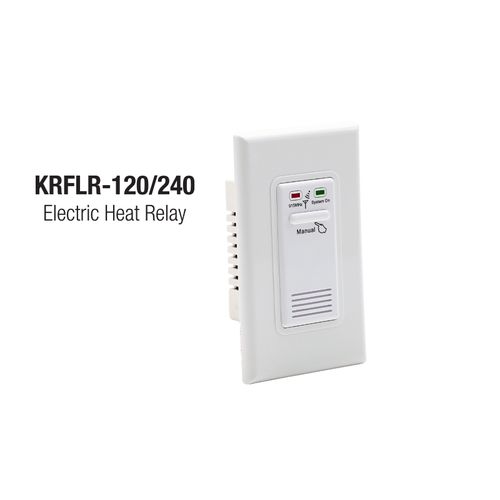 thumbnail image 2 of Frost King Self-Regulating Thermostat For Heat Cable Kits - Automatic 50°F Cutoff 2 of 4