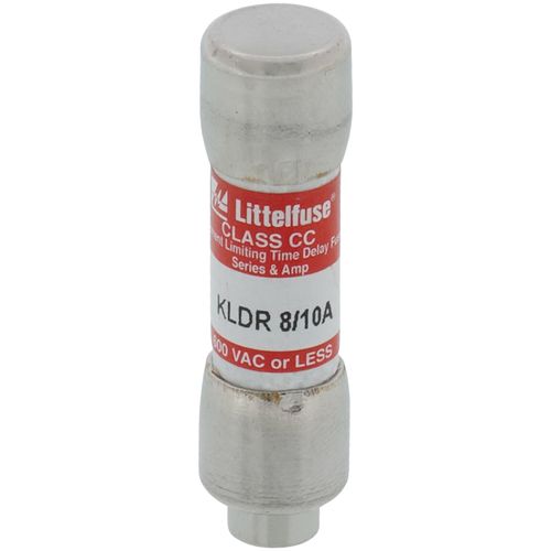 KLDR.800TXP - Littelfuse KLDR.800TXP - 0.8 Amp Slo-Blo Time-Delay
