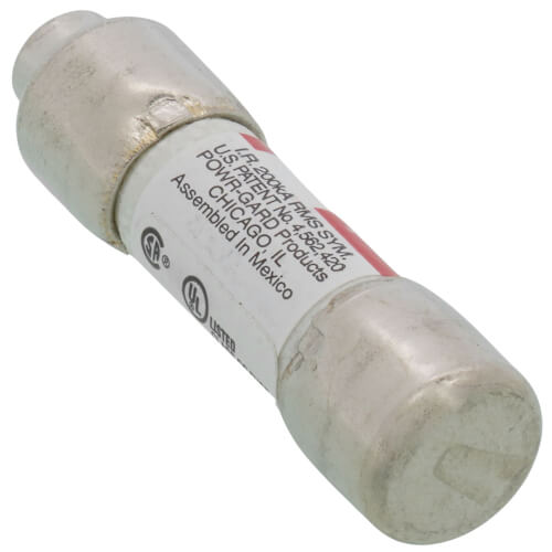 10x Littelfuse KLDR-5 5A 600V Time-Delay Fuses – New