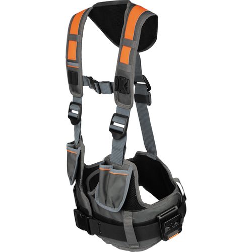 55829MB - Klein Tools 55829MB - MODbox Tool Vest Combo